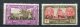 3485  NOUVELLE CALEDONIE  Timbres Pour Colis Postaux N°4/5**  1930    SUPERBE - Unused Stamps