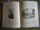 Delcampe - LE TOUR DU MONDE  Sem2 1860 CHARTON SICILE PERSE CUBA DAUPHINE GALAPAGOS DARWIN AFRIQUE CALIFORNIE BIRMANIE AVA ETC.. - 1801-1900