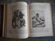 Delcampe - LE TOUR DU MONDE  Sem2 1860 CHARTON SICILE PERSE CUBA DAUPHINE GALAPAGOS DARWIN AFRIQUE CALIFORNIE BIRMANIE AVA ETC.. - 1801-1900