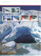 Norway 2013 Presentation Sheet Set Of 6 Tourism - Unused Stamps