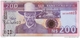 NAMIBIA P. 10b 200 D 1996 UNC - Namibia