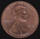 USA - 1&cent; 2016 Circulating Coin (*) - Other & Unclassified