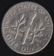 USA - 1975 Circulating 10&cent; Coin - 1946-...: Roosevelt