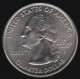 USA -  2005 Circulating 25&cent; Coin, Minnesota - 1999-2009: State Quarters