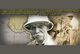 T83-089  ]   Albert Schweitzer Nobel Peace Prize Musicology, Philanthropy,    China Pre-stamped Card,postal Stationery - Albert Schweitzer