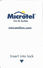 Microtel Hotel Room Key Card - Hotel Keycards