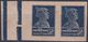 Russia/Soviet Union/Gold Standard 1927 MNH With Field , - Nuevos