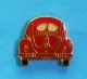 1 PIN'S //   ** COCCINELLE ** VOLKSWAGEN ** 1953 ** SPLIT WINDOW ** - Volkswagen