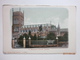 Postcard St Margaret's Church Ipswich By Geo Wootton And Son Of Ipswich My Ref  B11541 - Ipswich
