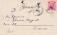 Pontafel - Pontebba * 12. 11. 1901 - Udine