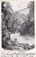 Schlitza Schlucht Bei Tarvis * 17. VIII. 1902 - Udine