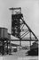 GERMISTON &rarr; Gold Mine Headgear In Der Provinz Gauteng Anno 1952 - Afrique Du Sud