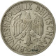 Monnaie, République Fédérale Allemande, 2 Mark, 1951, Karlsruhe, TTB - 2 Mark