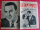 Delcampe - 10 Revues "le Film Complet" 1934. Douglas Fairbanks Nancy Carroll Jean Murat Liane Haid Florelle Harry Baur Mary Astor - Cinéma/Télévision