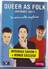 QUEER AS FOLK - 3 DVD + 1 DVD Extras - - Serie E Programmi TV