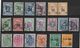 SUOMI FINNLAND &rarr; Small Collection With 31 Stamps Ca.1902 -1940 - Oblitérés