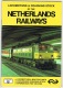 RB 1165 - Book - Locomotives &amp; Coaching Stock Of The Netherlands Railways - Altri & Non Classificati