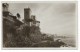 PEGLI - CASTELLO VIANSSON  1932  VIAGGIATA  FP - Genova (Genoa)