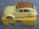 2 CV Dinky Toys , Atlas - Dinky