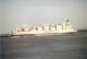 PHOTO Vintage (1997) Cargo Merchant Ship Tankers : " ANGLIAN REEFER Lauritzen Cool " (Kodak +/- 14.7 X 10.1 Cm ) - Koopvaardij