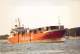 ** Lot 3 Photos ** PHOTO Vintage (1990's) Cargo Merchant Ship Tankers " BENTAGO Fred Olsen " (Kodak +/- 14.7 X 10.1 Cm ) - Comercio