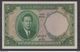 INDOCHINE CAMBODGE LAOS VIETNAM  1953/4  NOTES $5   COMBINED ISSUED PICK N°106 FINE    Réf  3Q5 - Indocina