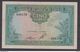 INDOCHINE CAMBODGE LAOS VIETNAM  1953/4  NOTES $5   COMBINED ISSUED PICK N°106 FINE    Réf  3Q5 - Indocina