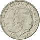 Monnaie, Suède, Carl XVI Gustaf, Krona, 1990, SUP, Copper-nickel, KM:852a - Suède