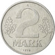 Monnaie, GERMAN-DEMOCRATIC REPUBLIC, 2 Mark, 1978, Berlin, TTB+, Aluminium - 2 Mark