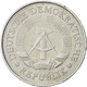 Monnaie, GERMAN-DEMOCRATIC REPUBLIC, Mark, 1975, Berlin, TTB+, Aluminium - 1 Marco