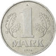 Monnaie, GERMAN-DEMOCRATIC REPUBLIC, Mark, 1975, Berlin, TTB+, Aluminium - 1 Marco