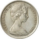 Monnaie, Australie, Elizabeth II, 10 Cents, 1966, TTB, Copper-nickel, KM:65 - 10 Cents