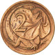 Monnaie, Australie, Elizabeth II, 2 Cents, 1978, TTB, Bronze, KM:63 - 2 Cents