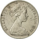Monnaie, Australie, Elizabeth II, 10 Cents, 1983, TTB+, Copper-nickel, KM:65 - 10 Cents