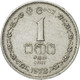 Monnaie, Sri Lanka, Cent, 1978, TTB+, Aluminium, KM:137 - Sri Lanka