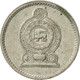 Monnaie, Sri Lanka, 50 Cents, 1994, TTB+, Copper-nickel, KM:135.2 - Sri Lanka