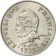Monnaie, French Polynesia, 10 Francs, 1975, Paris, SUP+, Nickel, KM:8 - Polynésie Française