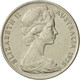 Monnaie, Australie, Elizabeth II, 10 Cents, 1975, SUP, Copper-nickel, KM:65 - 10 Cents