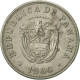 Monnaie, Panama, 5 Centesimos, 1966, TTB+, Copper-nickel, KM:23.2 - Panama