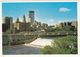 Saint Anthony Falls - Mississippi River, Minneapolis, Minnesota - (MN) - Minneapolis