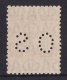 Australia 1929 Kangaroo 6d Chestnut Small Multiple Watermark Perf OS MNH - Ungebraucht