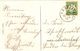 SW Ansichtskarte V. Landshut Gebraucht 1910 Mit EF Nr. 55 Bayern F. Fern.- Postkarte + Bahnpost - Landshut