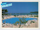 MAXICARD      PALMIYE   CLUB  MED       2 SCAN   (VIAGGIATA) - Turchia