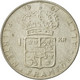 Monnaie, Suède, Gustaf VI, Krona, 1967, TTB, Argent, KM:826 - Schweden