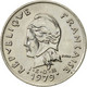 Monnaie, French Polynesia, 10 Francs, 1979, Paris, SPL, Nickel, KM:8 - Französisch-Polynesien