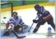 Slowakei GS 'Eishockey-WM, 3D' / Slovakia P.c. 'Ice Hockey World Championship, 3-dim.' **/MNH 2012 - Hockey (sur Glace)