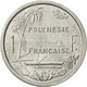 Monnaie, French Polynesia, Franc, 1965, Paris, SUP+, Aluminium, KM:2 - Frans-Polynesië