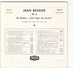 45 TOURS JEAN RIGAUX DECCA 455697 MES HISTOIRES A FAIRE ROUGIR UNE ECREVISSE - Cómica