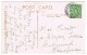 RB 1166 -  1913 Real Photo Postcard - Ardbeg Rothesay Isle Of Bute Scotland - Bute