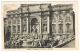 RB 1166 - 1929 Postcard Roma Italy 25c Local Rate - Good Montecatini Slogan Postmark - Reklame